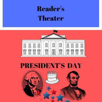 Preview of President's Day, Reader's Theater
