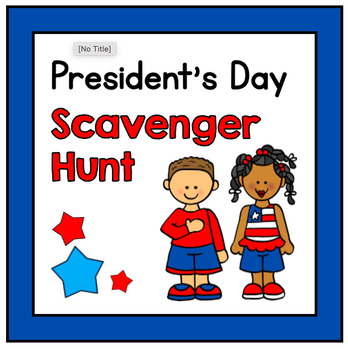 The President Mascots, a Scavenger Hunt - Nerd Trips