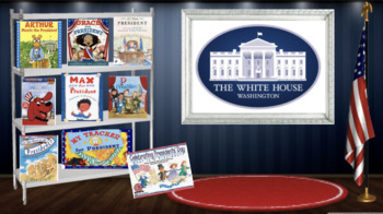 Preview of President's Virtual Library