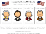 President Coin Mini-Books