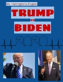Presidential Election 2020: Common Core Debate - Donald Tr