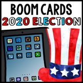 Presidential Election 2020 - Donald Trump - Joe Biden - Bo