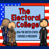 Presidential Election 2020 - Electoral College Unit