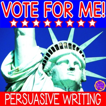 persuasive essay about voting