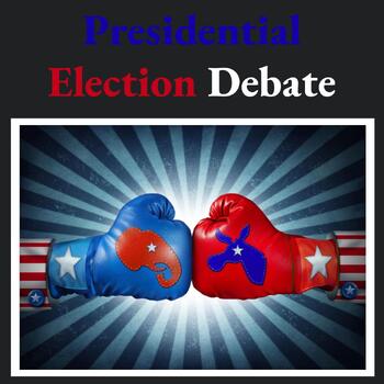 Preview of Presidential Election Debate