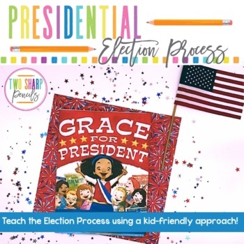 Preview of Presidential Election | Election Activities and Mock Election