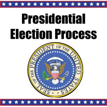 Preview of Presidential Election Process