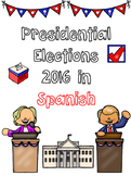 Presidential Elections 2016