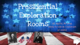 Presidential Exploration Rooms