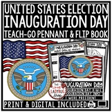 Presidential Inauguration Day 2024 Election Activities Wri