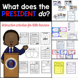 President's Day: Duties of the President