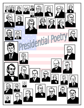 Preview of Presidential Poetry