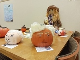 Presidential Pumpkins Project - Engaging Executive Branch 