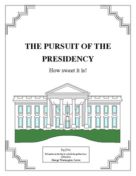 Preview of Presidential Pursuit