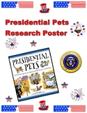 Presidential Research Poster Unit
