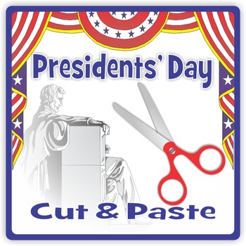 Preview of Presidents Day Free