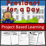 Presidents Day Activities - President for a Day Activities