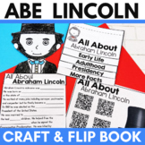 Presidents Day Activities Abraham Lincoln
