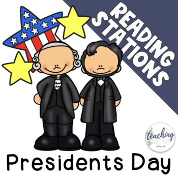 Preview of Presidents Day Activities