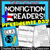 Nonfiction Presidents Day Book! All About Presidents Day R