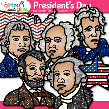 presidents day clip art free