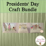 Presidents' Day Craft