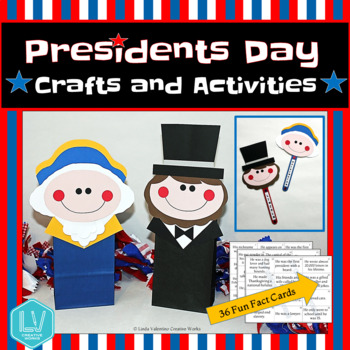 presidents day crafts