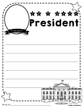 Presidents Day Free Printables By Michelle And The Colorful Classroom
