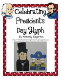 President's Day Glyph