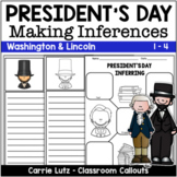 President's Day Inferring