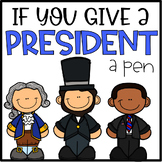 Presidents Day Literacy Activities
