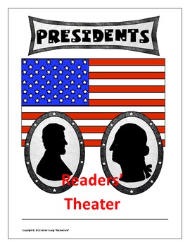 Preview of President's Day Readers' Theater