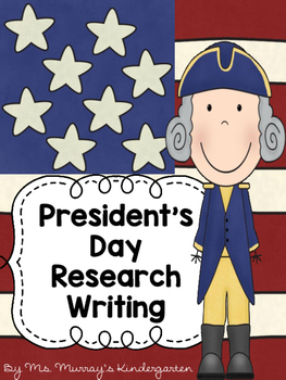 Preview of Presidents Day Research Report