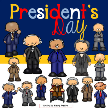 Preview of President's Day