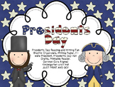 Presidents Day