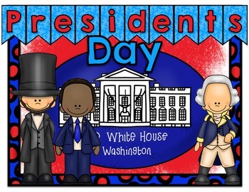 Preview of President's Day