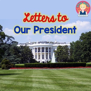 Presidents' Day Writing - English and Spanish
