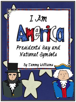 Preview of Presidents' Day and National Symbols
