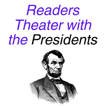 Preview of Presidents Readers Theater
