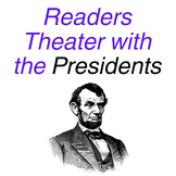 Presidents Readers Theater