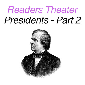 Preview of Presidents Readers Theater