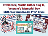 Presidents',Veterans'/Memorial,Martin Luther King Jr : Mat
