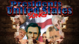 Presidents of the United States Song!