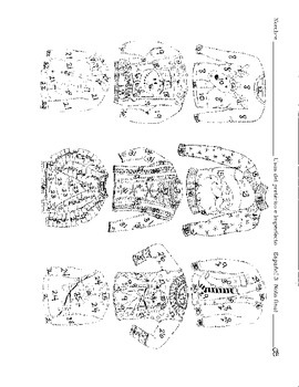 Preterit vs. Imperfect Ugly Sweater Coloring Sheet by Jessica Westervelt