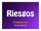 Spanish Preterite Vs Imperfect Jeopardy-Style Review Game