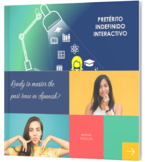 Pretérito Indefinido Interactivo en español (Práctica Oral)