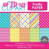 Pretty Paper Digital Papers