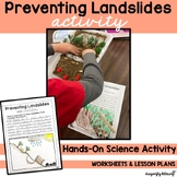 Preventing Landslides - Hands-On Science Activity - Earth'