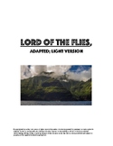 Preview: Lord of the Flies, Adapted -light version