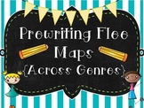 Prewriting Flee Maps  {Across Genres}
